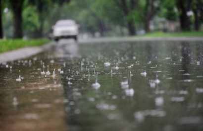 Nubes y lluvias marcarán el clima en Ecuador este jueves 18 de septiembre