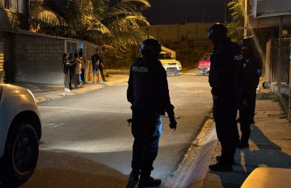 Balean otra casa en la urbanización Sí Vivienda en menos de un mes.