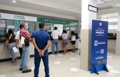 Municipio de Montecristi aprobó ordenanza de modernización digital
