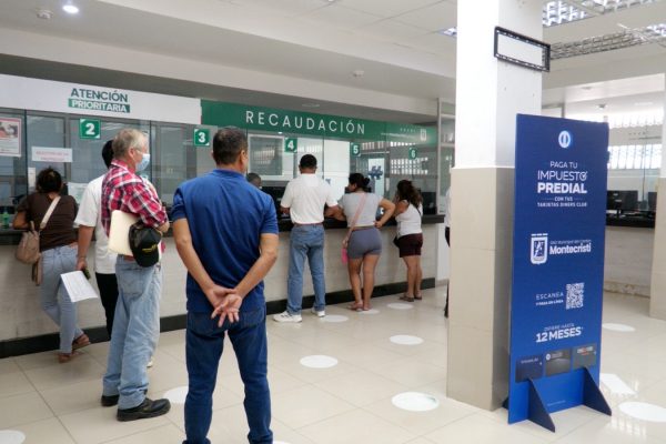 Municipio de Montecristi aprobó ordenanza de modernización digital