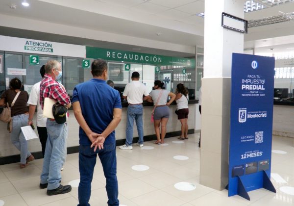 Municipio de Montecristi aprobó ordenanza de modernización digital