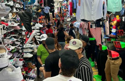 crecimiento economia comercio Ecuador