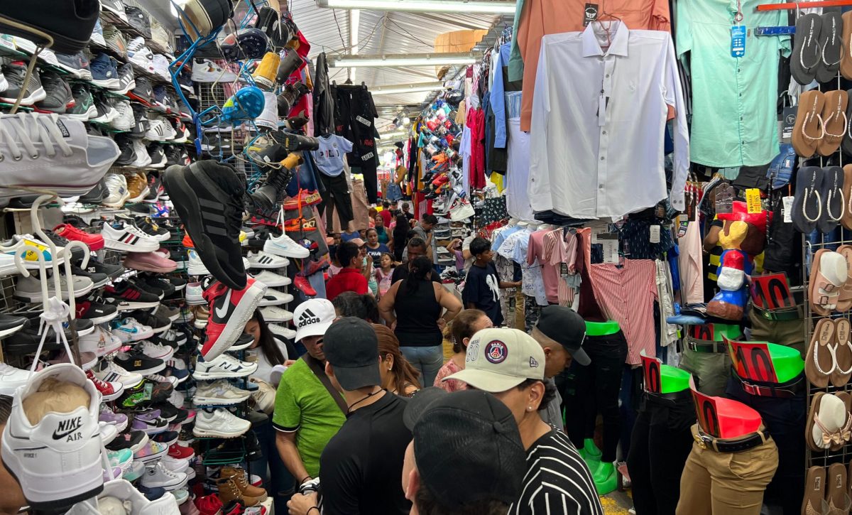 crecimiento economia comercio Ecuador