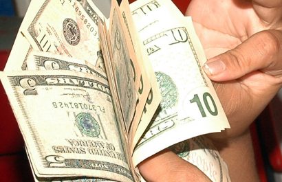 dinero remesas
