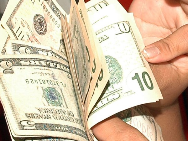 dinero remesas