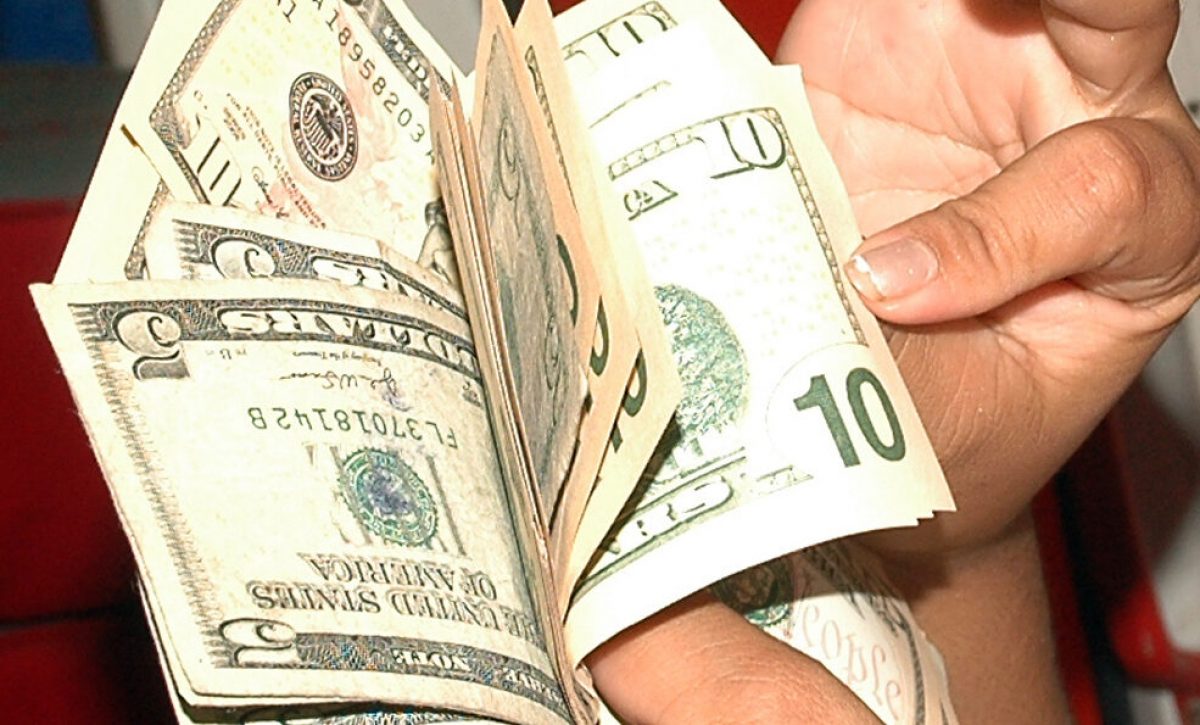 dinero remesas