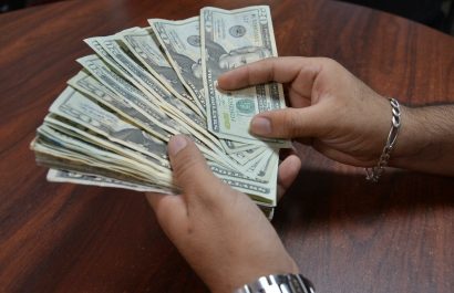 remesas enviadas Manabí