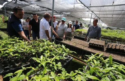 Prefectura de Manabí recibe el 60% de la alícuota de marzo y espera propuesta de pago del Gobierno