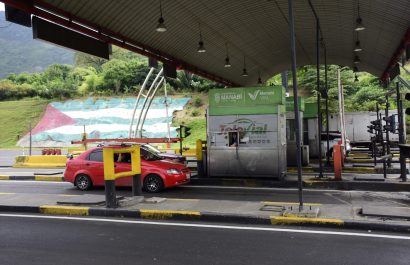 ¿A dónde va el dinero de los peajes en Manabí La verdad detrás de Manabí Vial