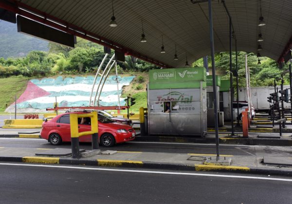 ¿A dónde va el dinero de los peajes en Manabí La verdad detrás de Manabí Vial