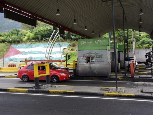 ¿A dónde va el dinero de los peajes en Manabí La verdad detrás de Manabí Vial
