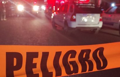 A dos hermanos, identificados como Rodolfo y Darwin Cedeño, los asesinaron en su vivienda en el barrio Santa Lucía, parroquia Eloy Alfaro, en Manta.