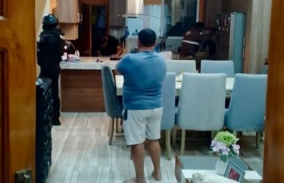A tres meses y sin sueldo se sancionó a cinco funcionarios judiciales de Manabí señalados en el caso Narcotentáculos,