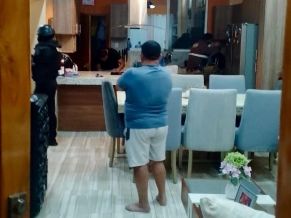 A tres meses y sin sueldo se sancionó a cinco funcionarios judiciales de Manabí señalados en el caso Narcotentáculos,