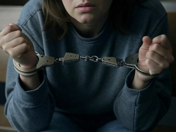 A una mujer de 31 años, identificada como Celia V.M., la detuvieron en Santa Cruz, de Bolivia, acusada de trata de personas.