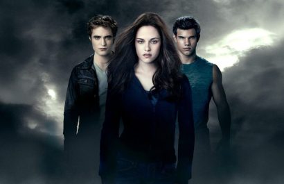“Crepúsculo” regresa: Lionsgate anuncia maratón global en YouTube por su 20 aniversario