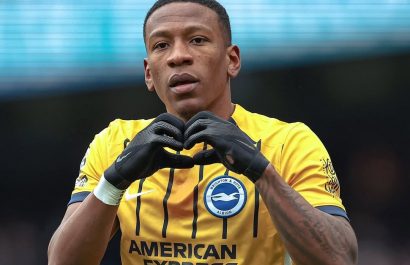 AC Milan mejora oferta por Pervis Estupiñán en negociaciones con Brighton