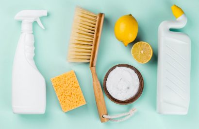 Cómo reducir toxinas en la vida cotidiana: hogar, alimentación y cosmética