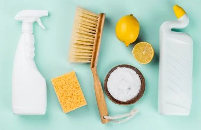 Cómo reducir toxinas en la vida cotidiana: hogar, alimentación y cosmética