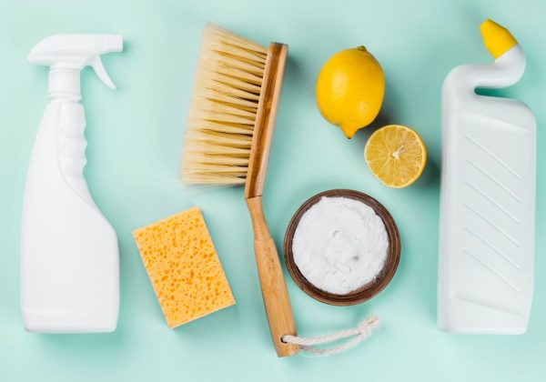 Cómo reducir toxinas en la vida cotidiana: hogar, alimentación y cosmética
