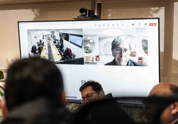 Gabriel Boric, presidente de Chile, decretó luto por muerte de mineros. FOTO: Europa Press.