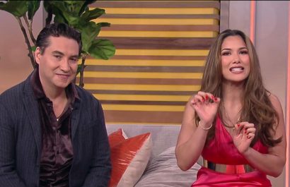 Polémica en vivo: Alejandra Jaramillo y Lucho Borrego dividen el estudio de 'Siéntese quien pueda'