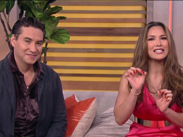 Polémica en vivo: Alejandra Jaramillo y Lucho Borrego dividen el estudio de 'Siéntese quien pueda'