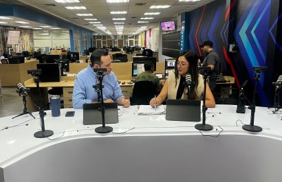 ANETA y ANT impulsan campaña sobre concientización en seguridad vial para evitar siniestros viales