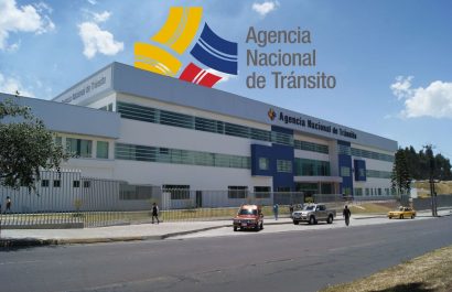 ANT exige a municipios de Ecuador cumplir con formato oficial de placas provisionales