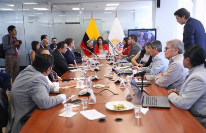 ANT y AME respaldan ajustes en sanciones de tránsito para mejorar seguridad vial