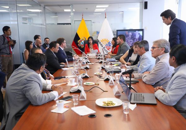 ANT y AME respaldan ajustes en sanciones de tránsito para mejorar seguridad vial