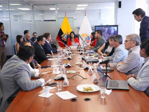 ANT y AME respaldan ajustes en sanciones de tránsito para mejorar seguridad vial