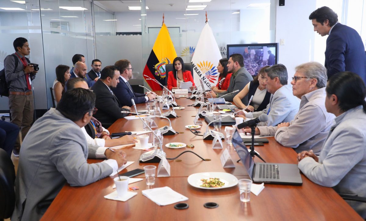 ANT y AME respaldan ajustes en sanciones de tránsito para mejorar seguridad vial