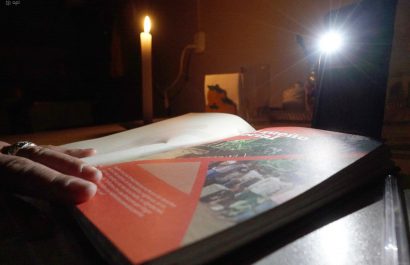 En 2024, hubo cortes de energía de hasta 14 horas diarias.