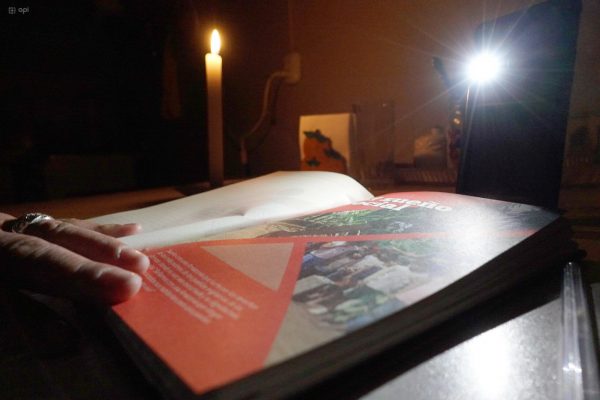 En 2024, hubo cortes de energía de hasta 14 horas diarias.