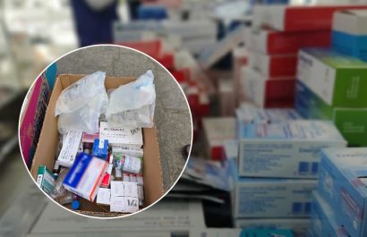 ARCSA retira más de 650 mil productos irregulares en operativos nacionales