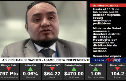 Legislador propone que prefectos sean elegidos por el voto rural para garantizar atención prioritaria a comunidades abandonadas