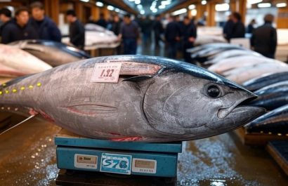 La sorprendente recuperación del atún rojo, una de las especies de peces más valiosas a nivel mundial
