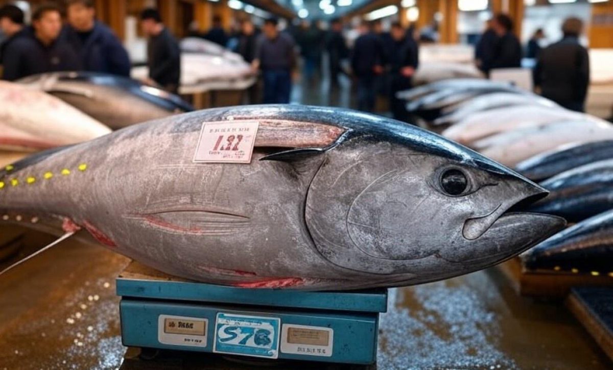 La sorprendente recuperación del atún rojo, una de las especies de peces más valiosas a nivel mundial