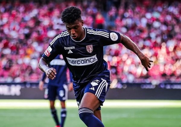 AVS de John Mercado buscará la permanencia en playoffs ante Vizela