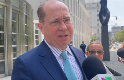 Abogado de ‘Fito’ asegura que no tiene sentido que su acusado sea vinculado al tráfico de armas en EE.UU.