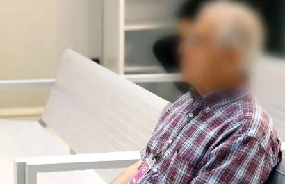 Abuelo condenado por prostitución forzada de su nieto en Quito