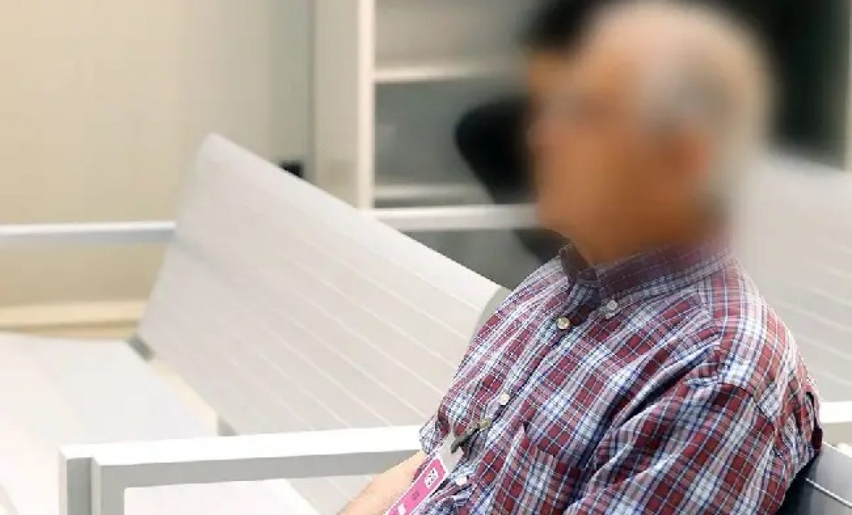 Abuelo condenado por prostitución forzada de su nieto en Quito