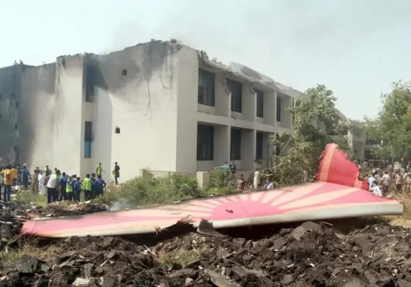 Accidente de Air India podría generar reclamaciones de seguros por $475 millones