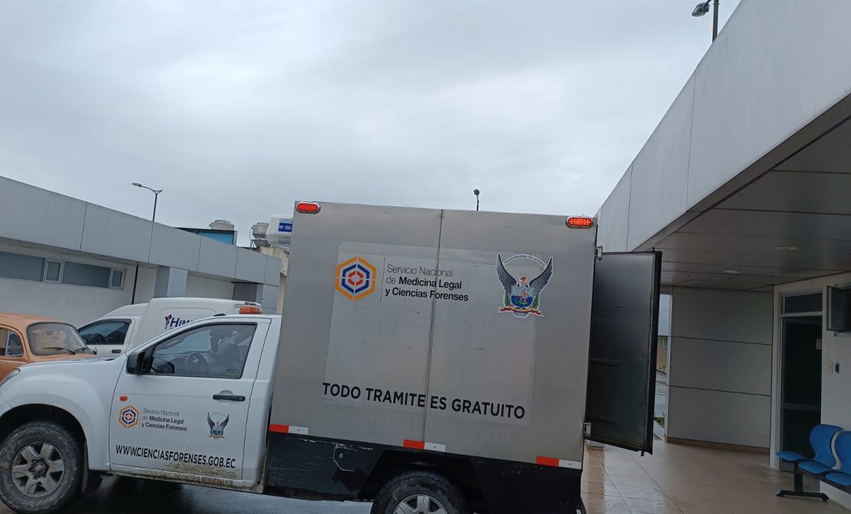 Accidente de tránsito cobra la vida de un hombre en El Carmen