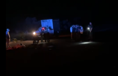 Accidente de vía la refinería deja una víctima mortal