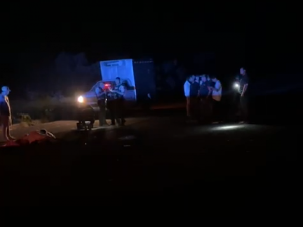 Accidente de vía la refinería deja una víctima mortal