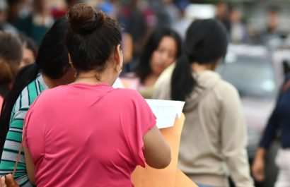 Acción de protección presentada por despido de funcionaria pública en plan de eficiencia administrativa. (API).