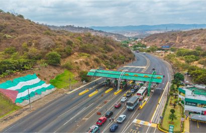 Aceptan medida cautelar presentada por la Prefectura por vía Portoviejo - Montecristi