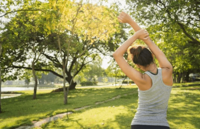 Actividad física por la mañana mejora la salud y potencia el bienestar, afirman expertos